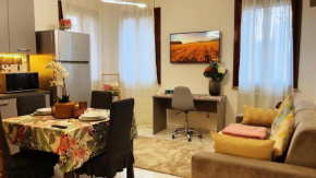 Private apartment in Mestre Ve Mestre